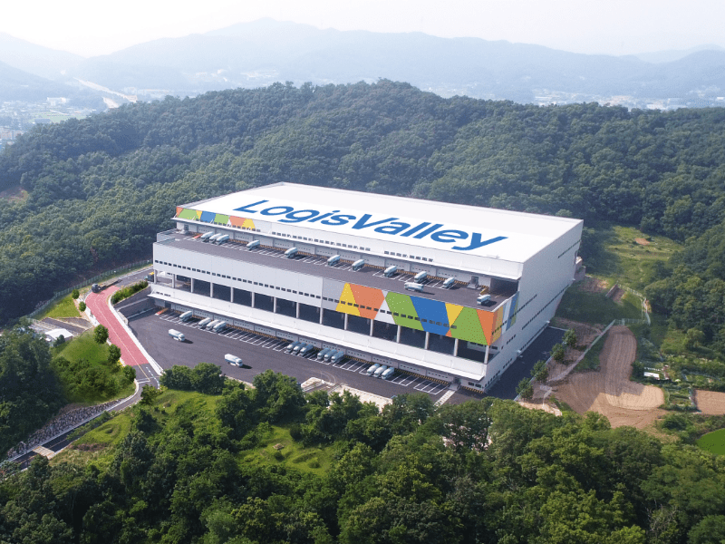 로지스밸리  이천Ⅰ