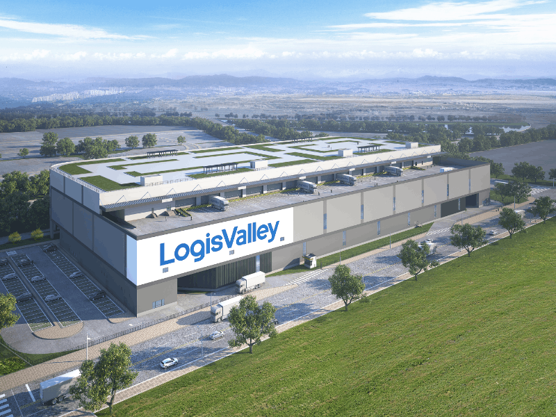 로지스밸리 부산 FCⅡ